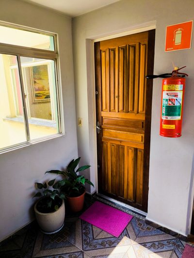 Apartamento, 2 quartos, 50 m² - Foto 4