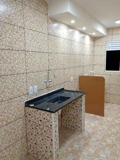 Apartamento, 2 quartos - Foto 2