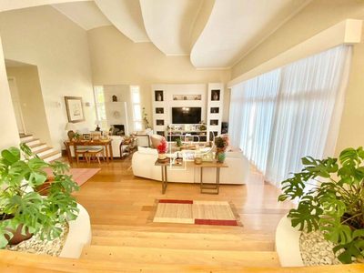 Casa, 4 quartos, 598 m² - Foto 5