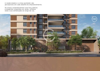 Apartamento, 4 quartos, 189 m² - Foto 2