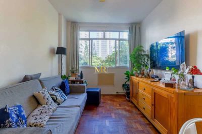 Apartamento, 2 quartos, 78 m² - Foto 1