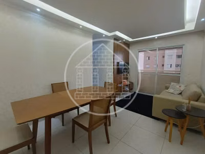 Apartamento, 2 quartos, 60 m² - Foto 1