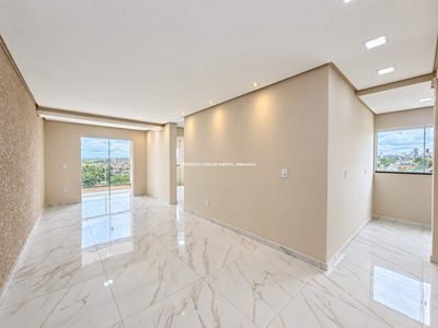 Apartamento, 2 quartos, 59 m² - Foto 1