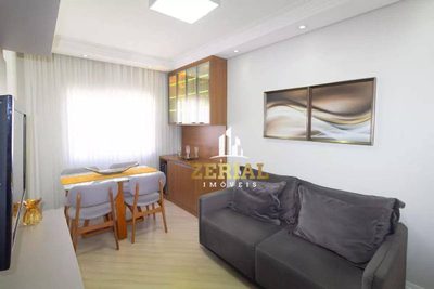 Apartamento, 2 quartos, 55 m² - Foto 1