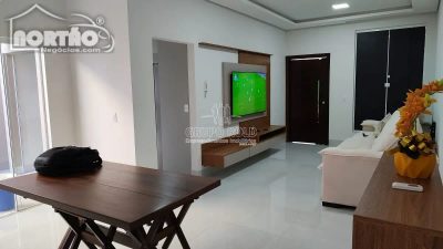 Casa, 3 quartos, 180 m² - Foto 3
