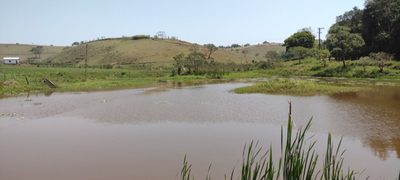 Fazenda, 150 m² - Foto 1