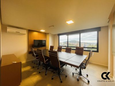 Sala-Conjunto, 38 m² - Foto 5