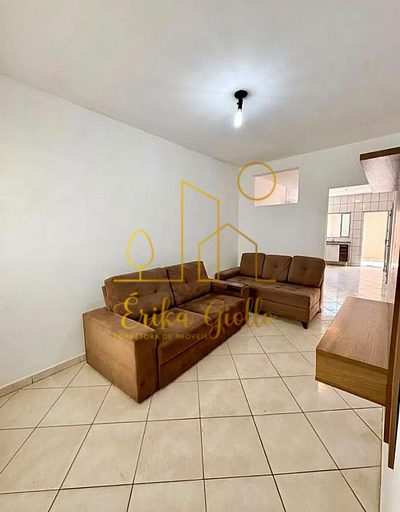 Casa, 3 quartos, 100 m² - Foto 2