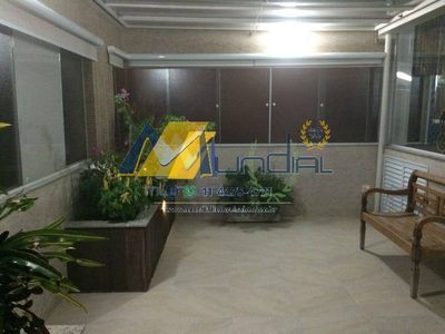 Apartamento, 3 quartos, 290 m² - Foto 3
