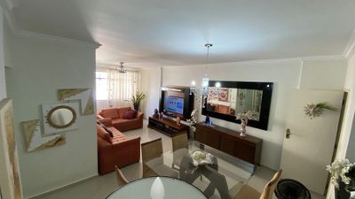 Apartamento, 2 quartos, 100 m² - Foto 4