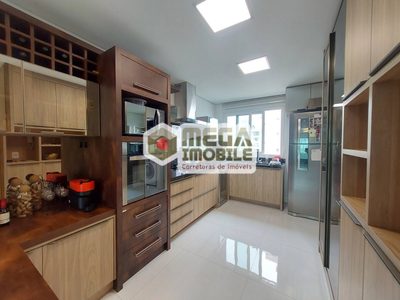 Apartamento, 3 quartos, 122 m² - Foto 4