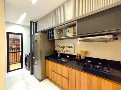 Apartamento, 2 quartos, 41 m² - Foto 3