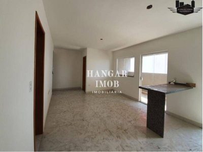 Apartamento, 1 quarto, 36 m² - Foto 3