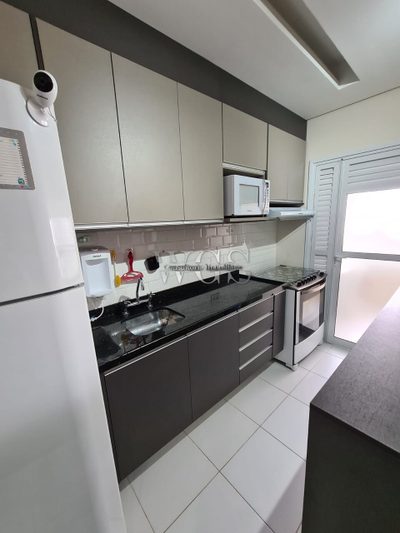 Apartamento, 2 quartos, 64 m² - Foto 5