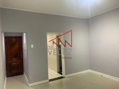 Apartamento, 1 quarto, 55 m² - Foto 4