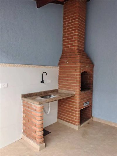 Casa, 2 quartos, 103 m² - Foto 4