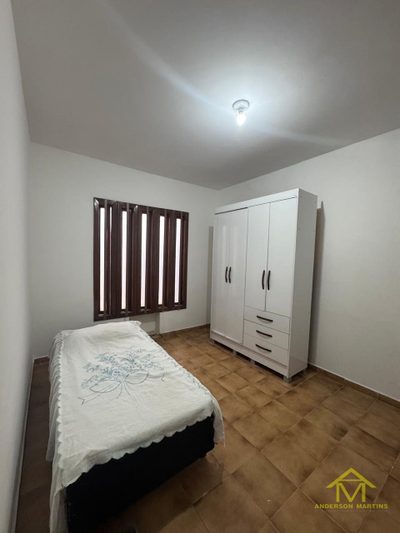 Casa, 4 quartos, 200 m² - Foto 1