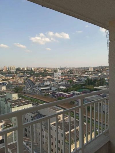 Apartamento, 1 quarto, 33 m² - Foto 4