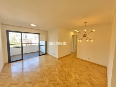 Apartamento, 2 quartos, 68 m² - Foto 1