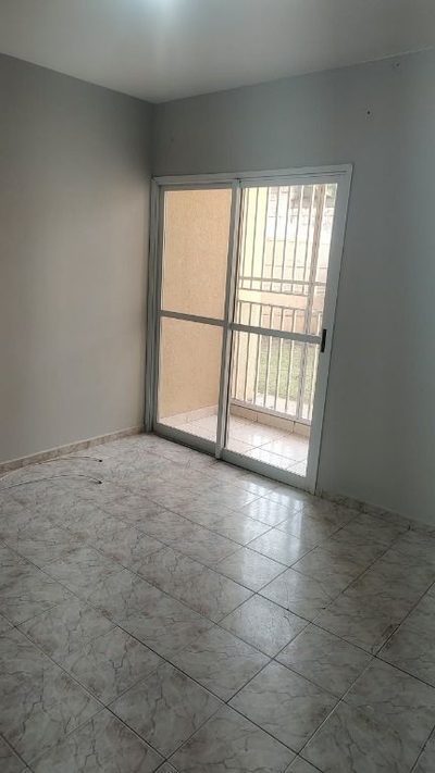 Apartamento, 2 quartos, 50 m² - Foto 1