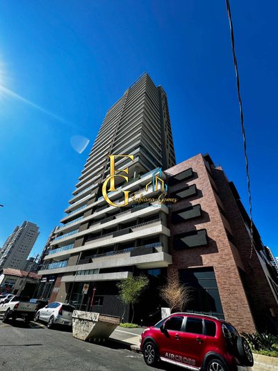 Apartamento, 25 m² - Foto 1