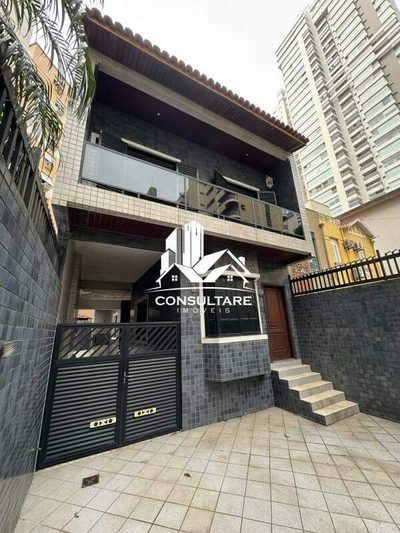 Casa, 4 quartos, 266 m² - Foto 2