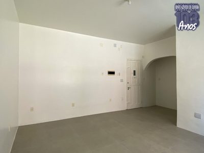 Apartamento, 1 quarto, 27 m² - Foto 4