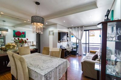 Apartamento, 3 quartos, 85 m² - Foto 1