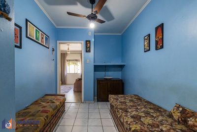 Apartamento, 3 quartos, 70 m² - Foto 3