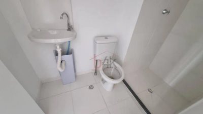 Kitnet-Studio, 24 m² - Foto 3