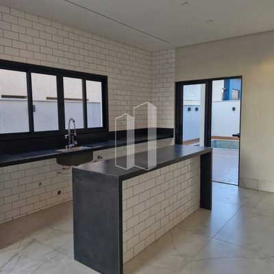 Casa de Condomínio, 3 quartos - Foto 4