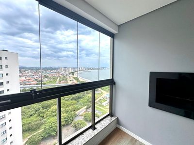 Apartamento, 2 quartos, 77 m² - Foto 4