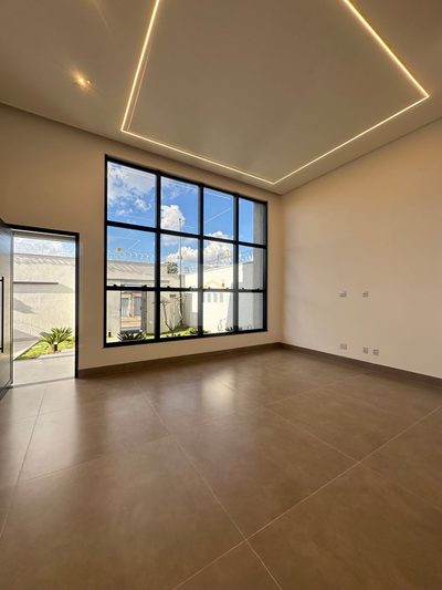 Casa, 3 quartos, 198 m² - Foto 3