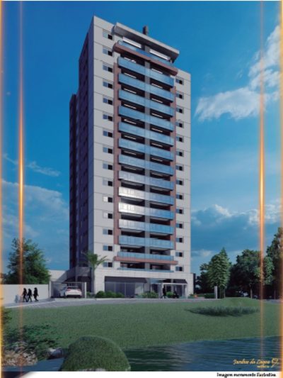 Apartamento, 3 quartos, 84 m² - Foto 5