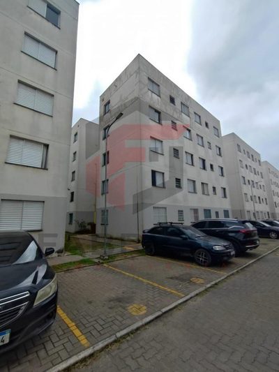 Apartamento, 2 quartos - Foto 5