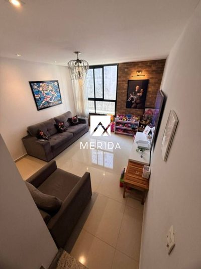 Sobrado, 2 quartos, 114 m² - Foto 1
