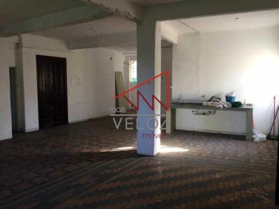 Apartamento, 3 quartos, 189 m² - Foto 1