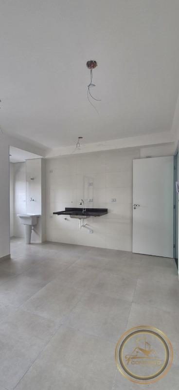 Apartamento, 1 quarto, 30 m² - Foto 1