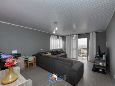 Apartamento, 4 quartos, 181 m² - Foto 2