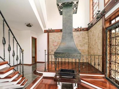Sobrado, 4 quartos, 349 m² - Foto 5