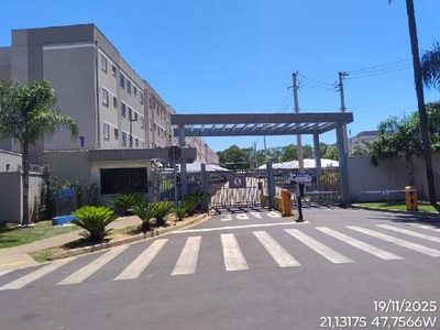 Apartamento, 2 quartos, 43 m² - Foto 1