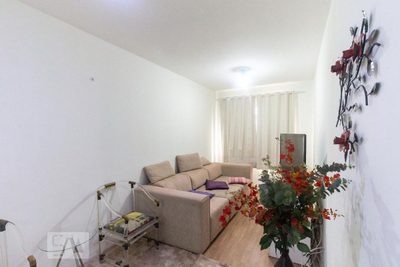 Apartamento, 1 quarto, 50 m² - Foto 2