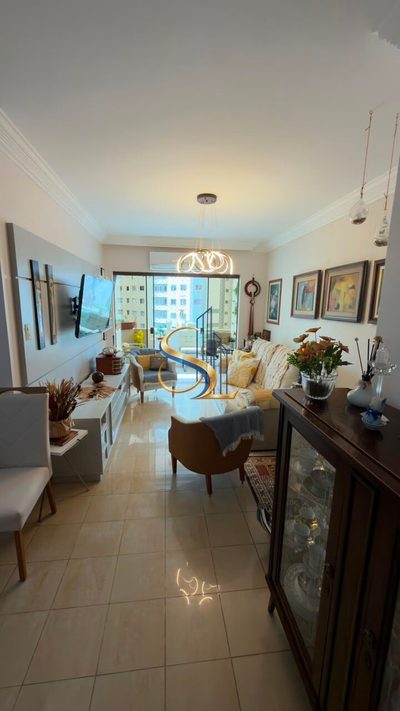 Apartamento, 4 quartos, 116 m² - Foto 2