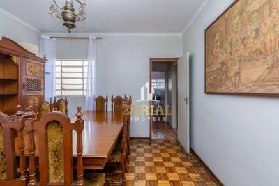 Sobrado, 3 quartos, 255 m² - Foto 3
