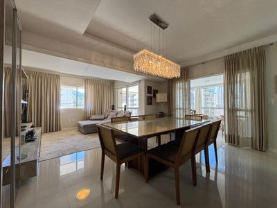 Apartamento, 3 quartos, 173 m² - Foto 5