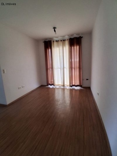 Apartamento, 2 quartos, 54 m² - Foto 1