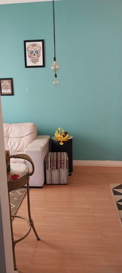 Apartamento, 2 quartos, 62 m² - Foto 4
