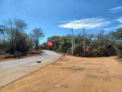 Terreno, 2 hectares - Foto 1