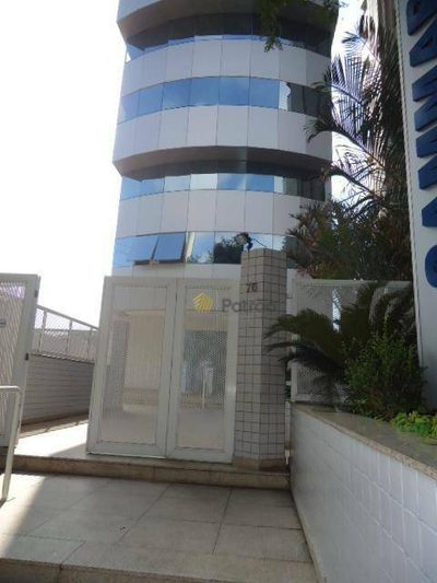 Sala-Conjunto, 34 m² - Foto 3