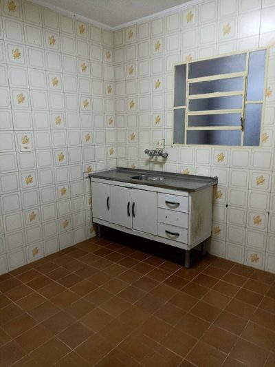 Casa, 2 quartos, 155 m² - Foto 1